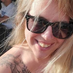 Meet your Posher, Audrey